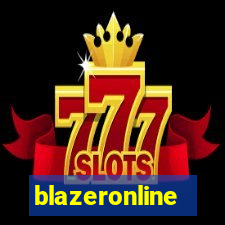 blazeronline