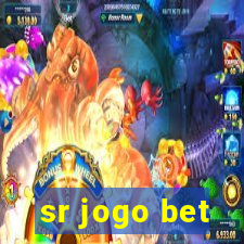 sr jogo bet