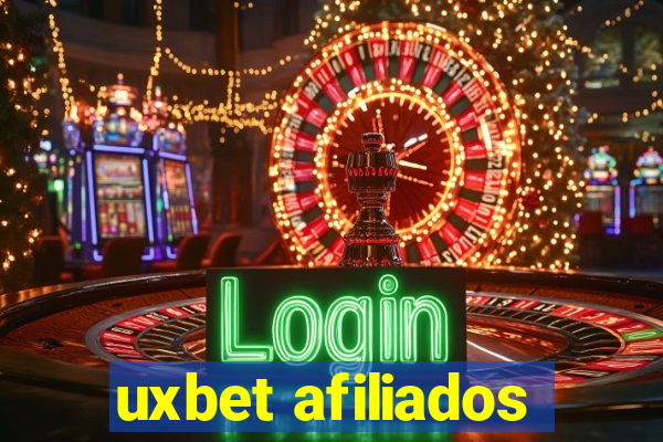 uxbet afiliados