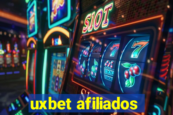 uxbet afiliados