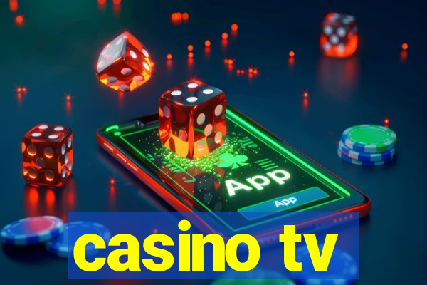 casino tv