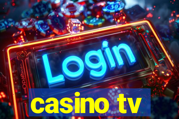 casino tv