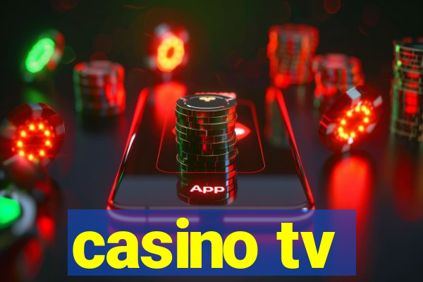 casino tv