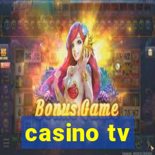 casino tv