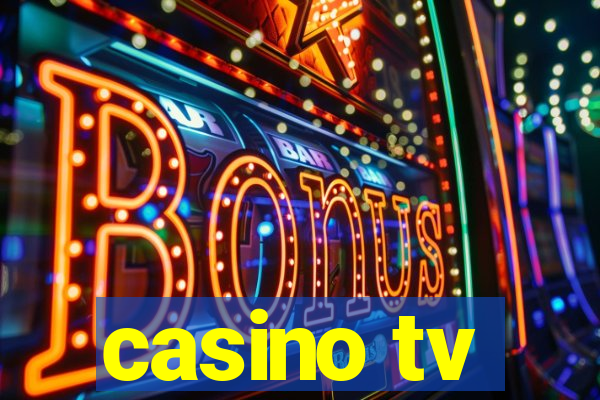 casino tv