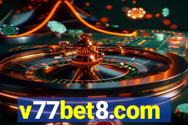 v77bet8.com