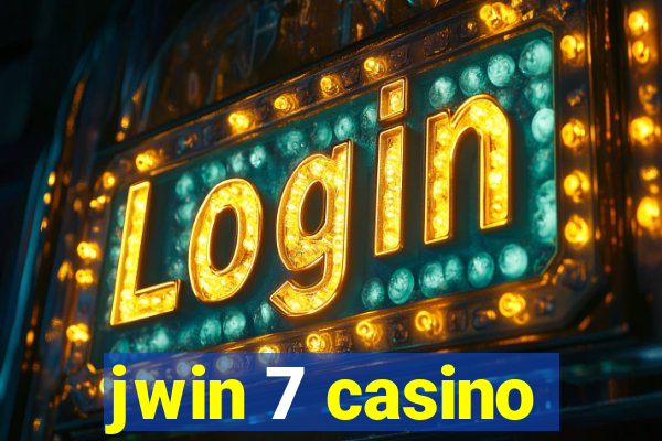 jwin 7 casino