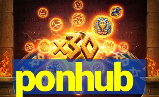 ponhub