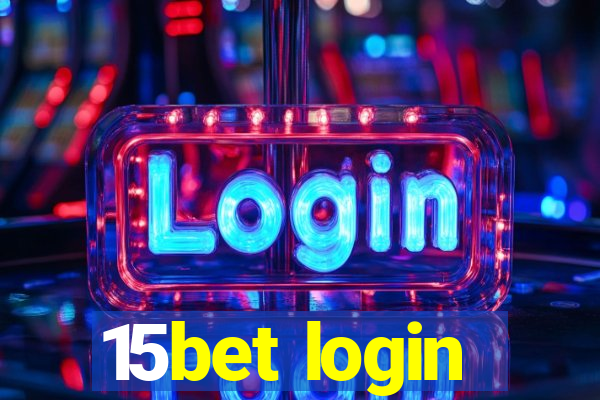 15bet login