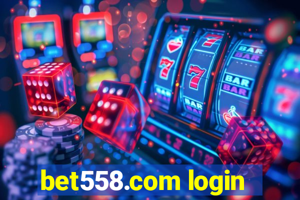 bet558.com login