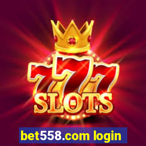 bet558.com login