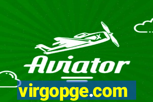 virgopge.com