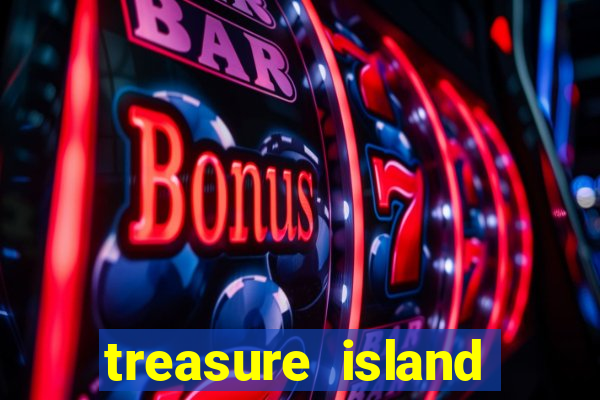 treasure island casino show