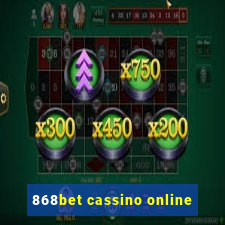 868bet cassino online