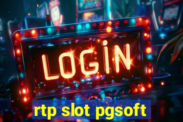 rtp slot pgsoft