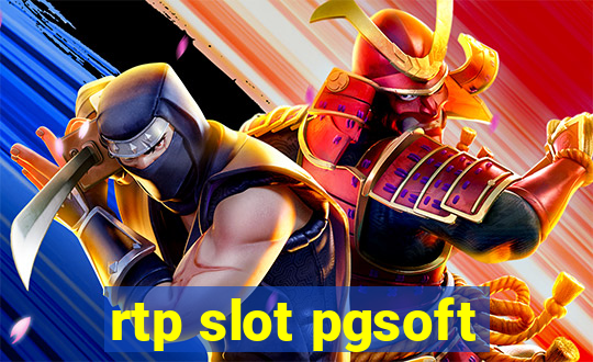 rtp slot pgsoft