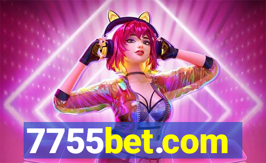 7755bet.com