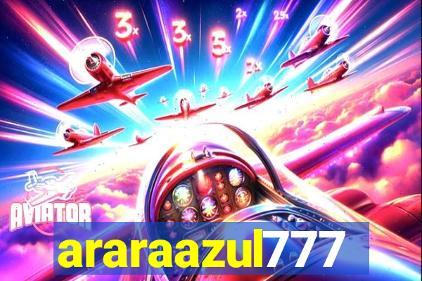 araraazul777