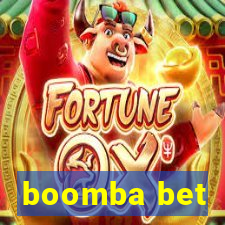 boomba bet