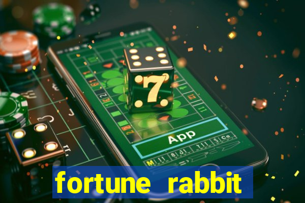 fortune rabbit estrela bet