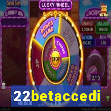 22betaccedi