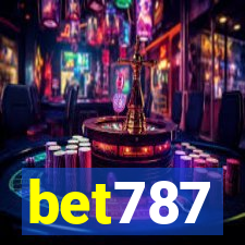 bet787