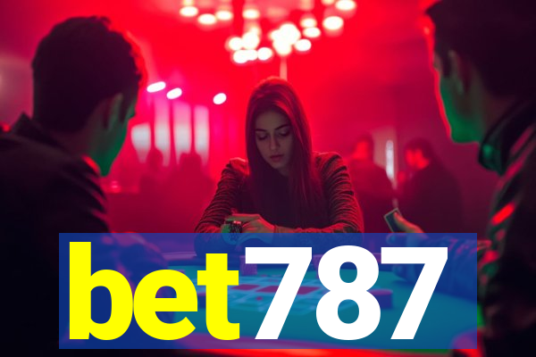 bet787