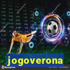 jogoverona