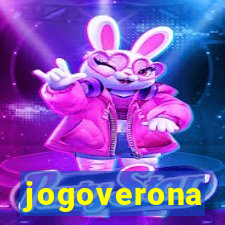 jogoverona