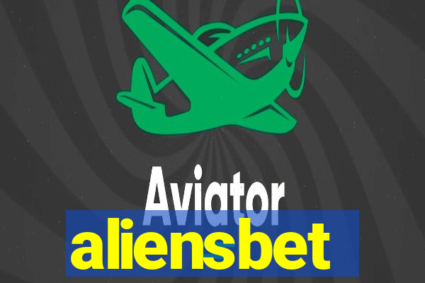 aliensbet