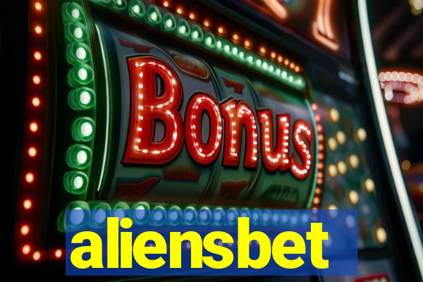 aliensbet