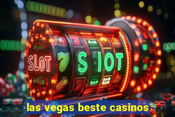 las vegas beste casinos