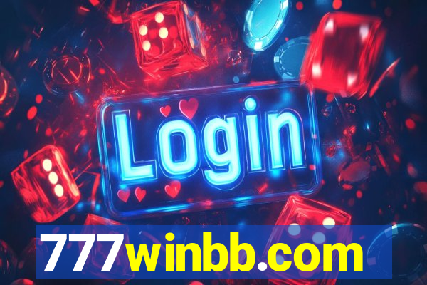 777winbb.com