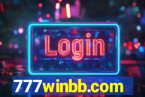 777winbb.com