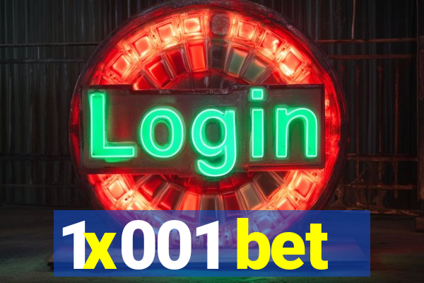 1x001 bet