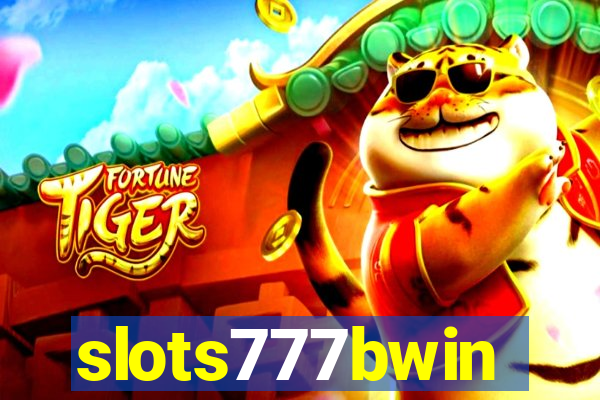 slots777bwin