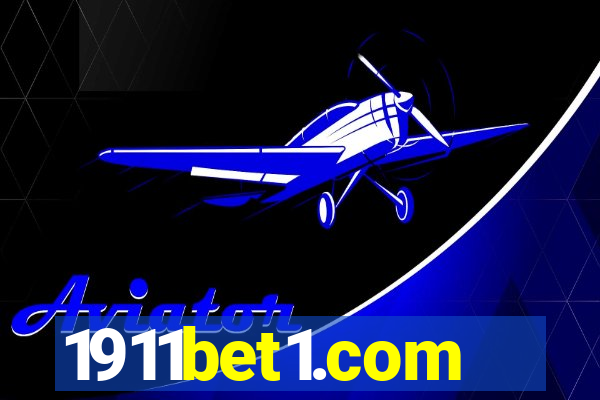 1911bet1.com