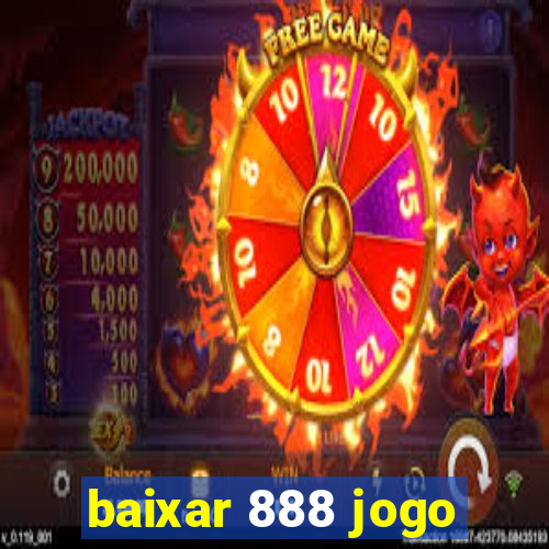 baixar 888 jogo