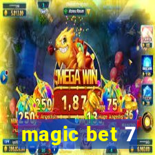 magic bet 7