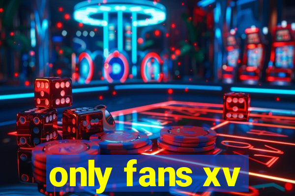 only fans xv