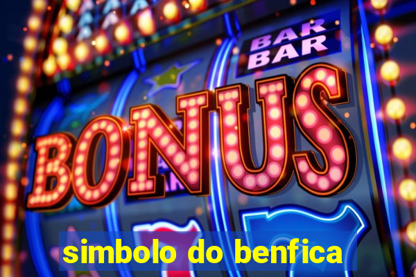 simbolo do benfica