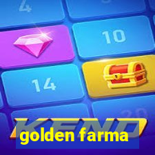 golden farma