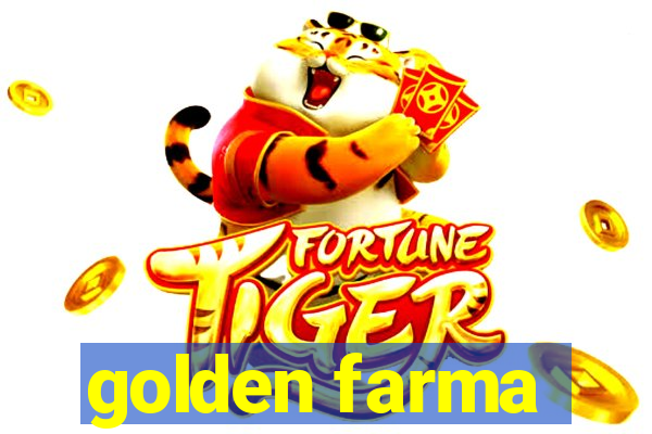 golden farma