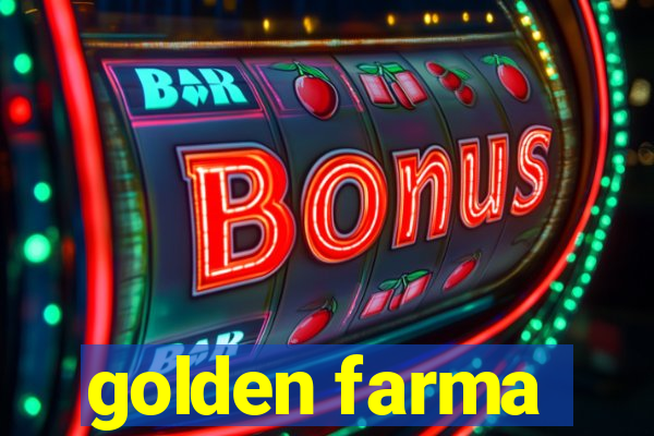 golden farma