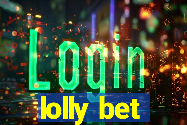 lolly bet