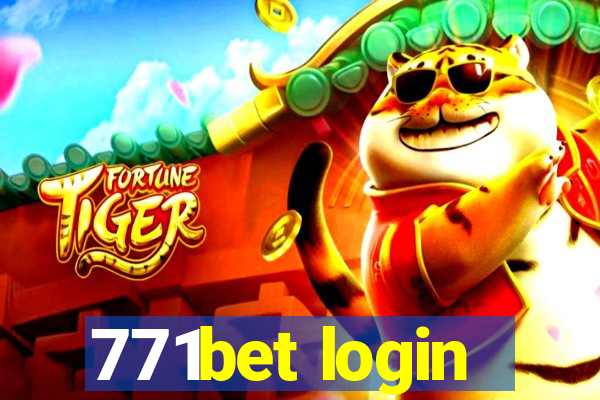 771bet login