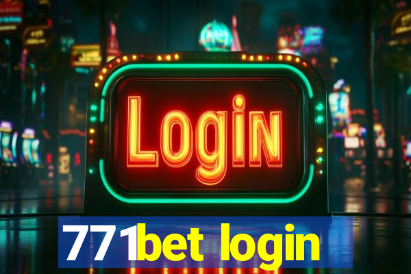 771bet login