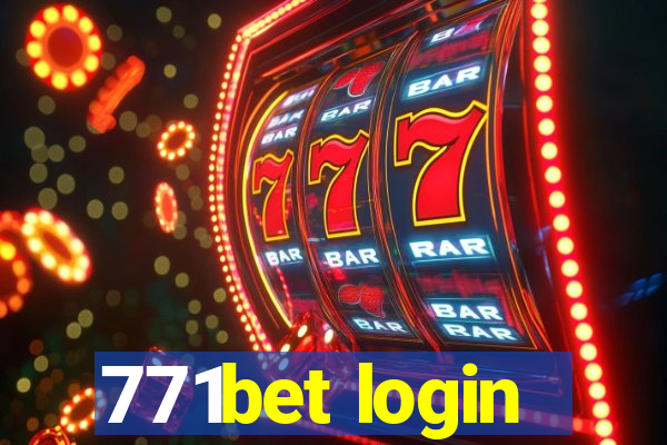 771bet login