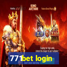 771bet login