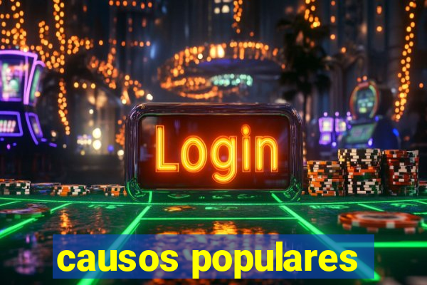 causos populares